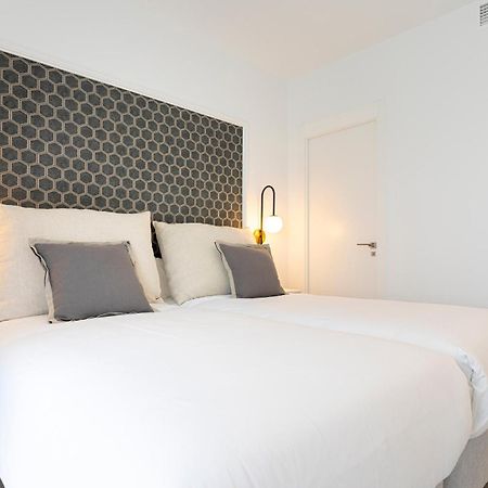 Genteel Home Ricardo Soriano Marbella Exteriér fotografie