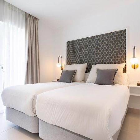 Genteel Home Ricardo Soriano Marbella Exteriér fotografie