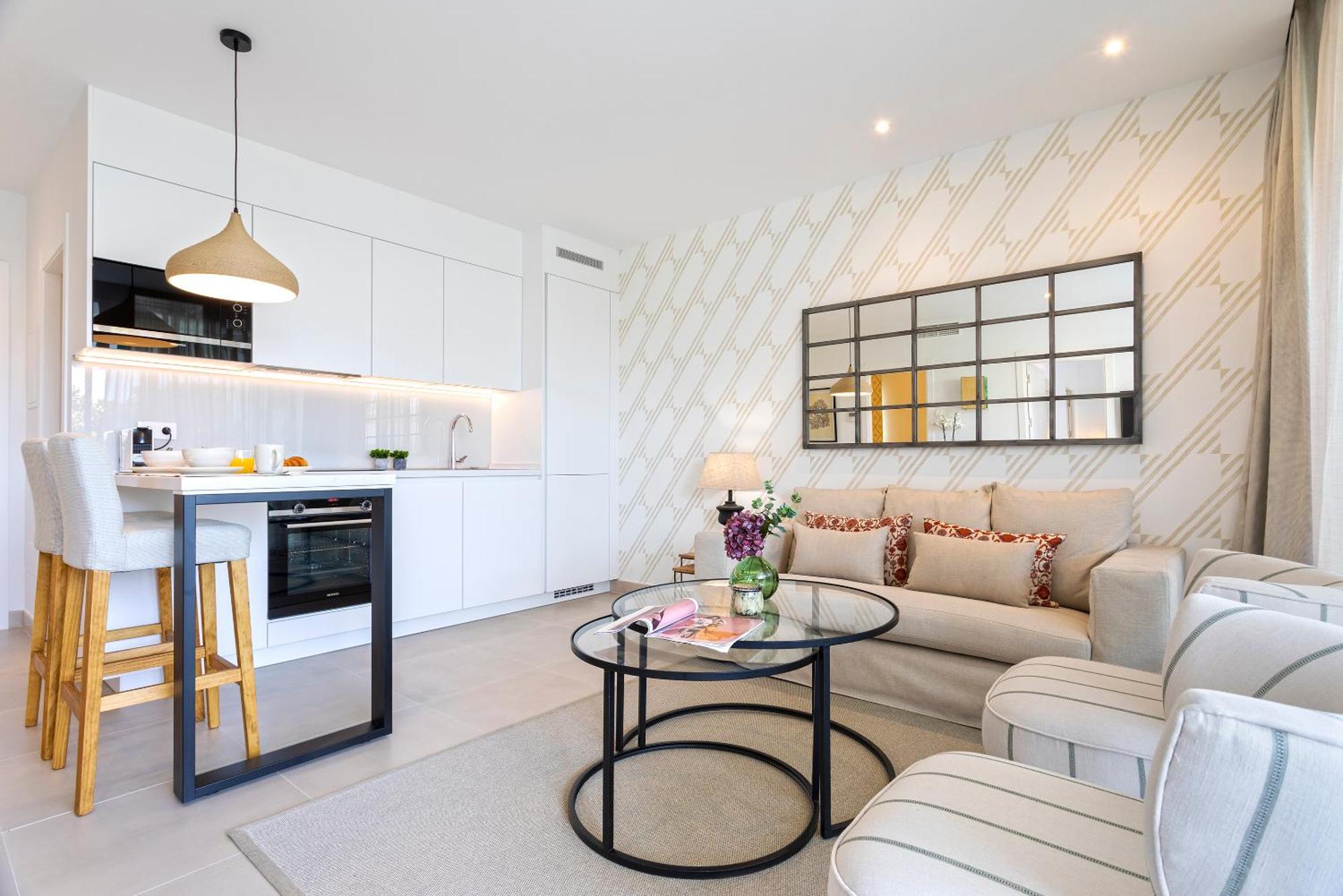 Genteel Home Ricardo Soriano Marbella Exteriér fotografie